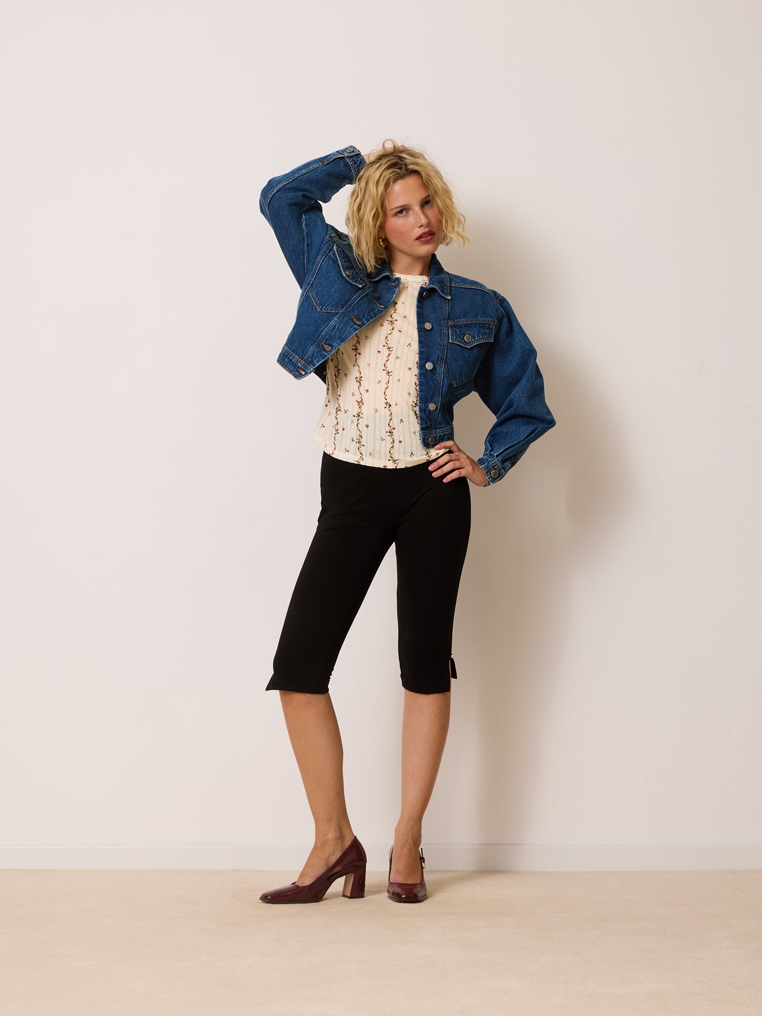 SAMIR jacket SAMIR jacket